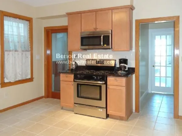 13 Langmaid Ave, Somerville, MA 02145