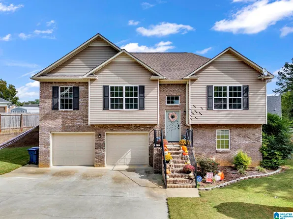 943 McCay Ave, Oneonta, AL 35121