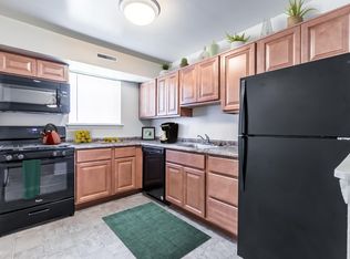 3002 Fallstaff Manor Ct APT A, Baltimore, MD 21209