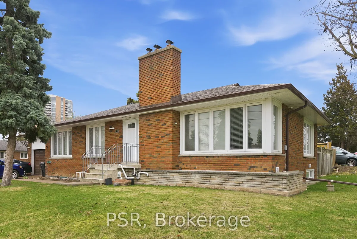 Building Photo - 27 Kingsview Blvd #1