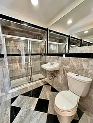Rented by City Connections Realty