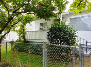 1926 SE Marion St, Portland, OR 97202