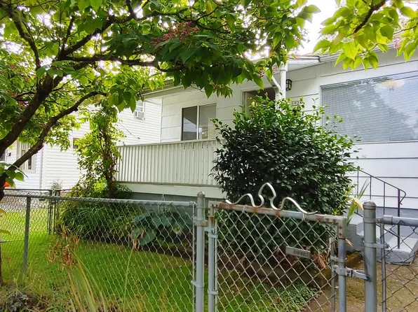1926 SE Marion St, Portland, OR 97202