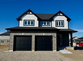 94 Styles Dr, Saint Thomas, ON