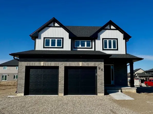 94 Styles Dr, Saint Thomas, ON N5R 0K6