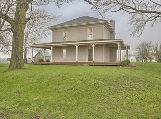 226 County Road 3300 N, Foosland, IL 61845