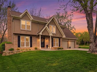 1100 Wellington Way, Liberty, MO, 64068