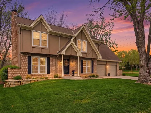 1100 Wellington Way, Liberty, MO 64068
