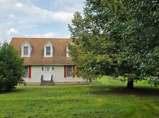 14013 Old Wye Mills Rd, Wye Mills, MD 21679