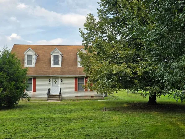 14013 Old Wye Mills Rd, Wye Mills, MD 21679