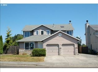 244 Trillium St, Saint Helens, OR