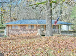 803 S Red Rock Rd, Toccoa, GA 30577