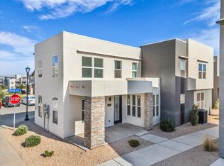 653 W Rosa Ln, Saint George, UT 84790