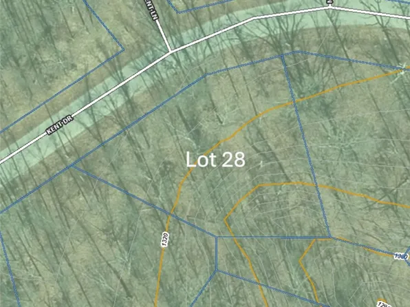 Kent Dr #28, Bella Vista, AR 72714