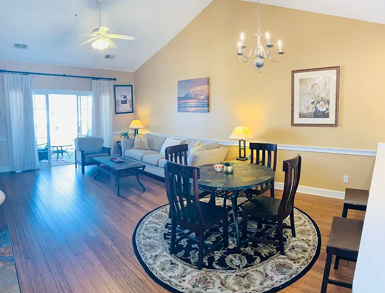 4830 Carnation Cir #304 — Photo 7
