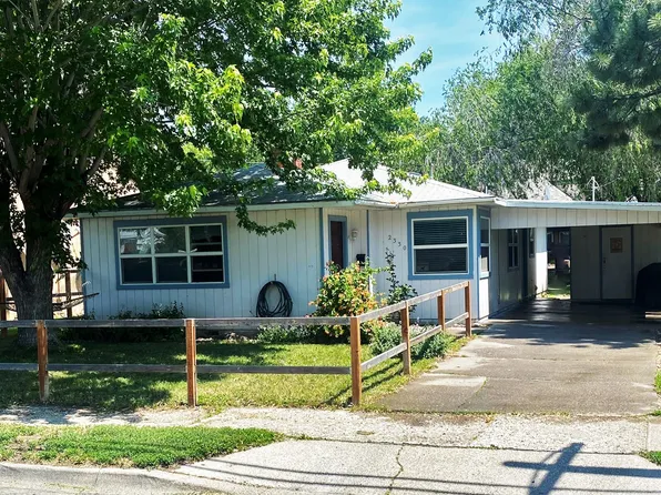 2330 9th St, Baker City, OR 97814