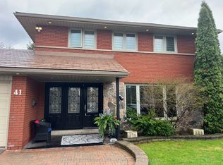 41 Hamptonbrook Dr, Toronto, ON M9P 1A2
