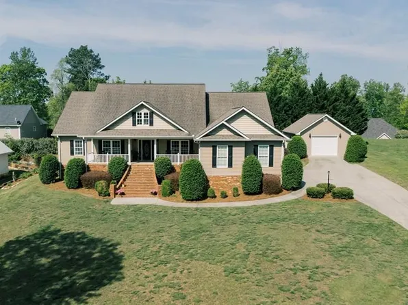 (undisclosed Address), Chatsworth, GA 30705