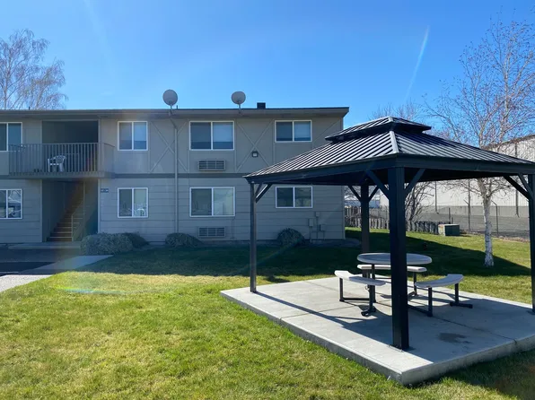 2718 Kateenah Way, Union Gap, WA