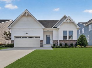 12128 Honeysuckle Dr, Milton, DE 19968