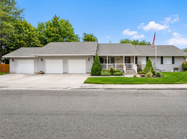 1925 Bitterroot Dr, Twin Falls, ID 83301