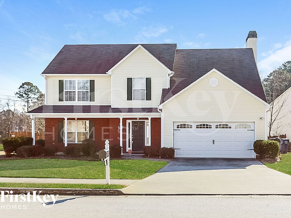 1st image of 4208 Webb Meadows Dr