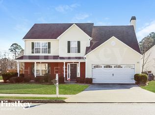 4208 Webb Meadows Dr, Loganville, GA 30052