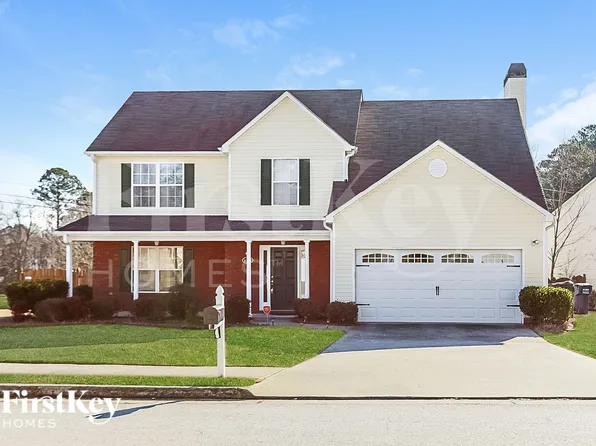 4208 Webb Meadows Dr, Loganville, GA 30052