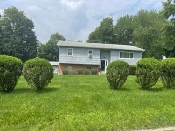 5 Witherspoon Drive, Spring Valley, NY 10977