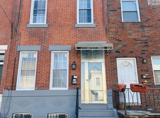 916 Snyder Ave, Philadelphia, PA 19148