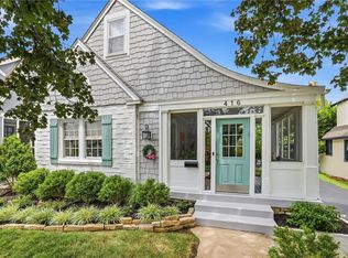 416 E 66th Ter, Kansas City, MO 64131