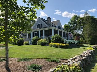 2 Penobscot Ave, Camden, ME 04843