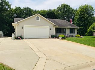 26918 Rozana Ct, South Bend, IN 46619