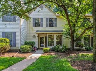 2502 Cricket Cir, Edison, NJ 08820