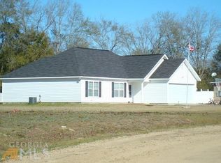 524 Antietum Rd, Claxton, GA 30417