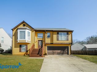 4350 Yellow Rose Dr, Austell, GA 30106