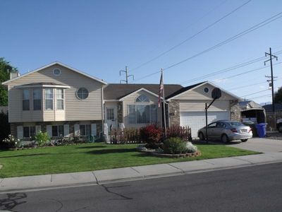 2683 W Jean Way, West Jordan, UT, 84084