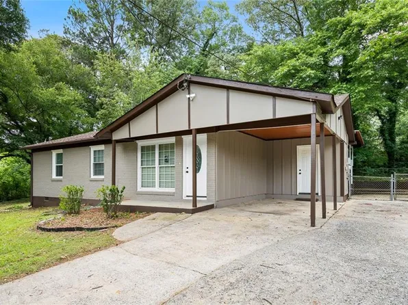 6658 Collins Ct, Riverdale, GA 30274