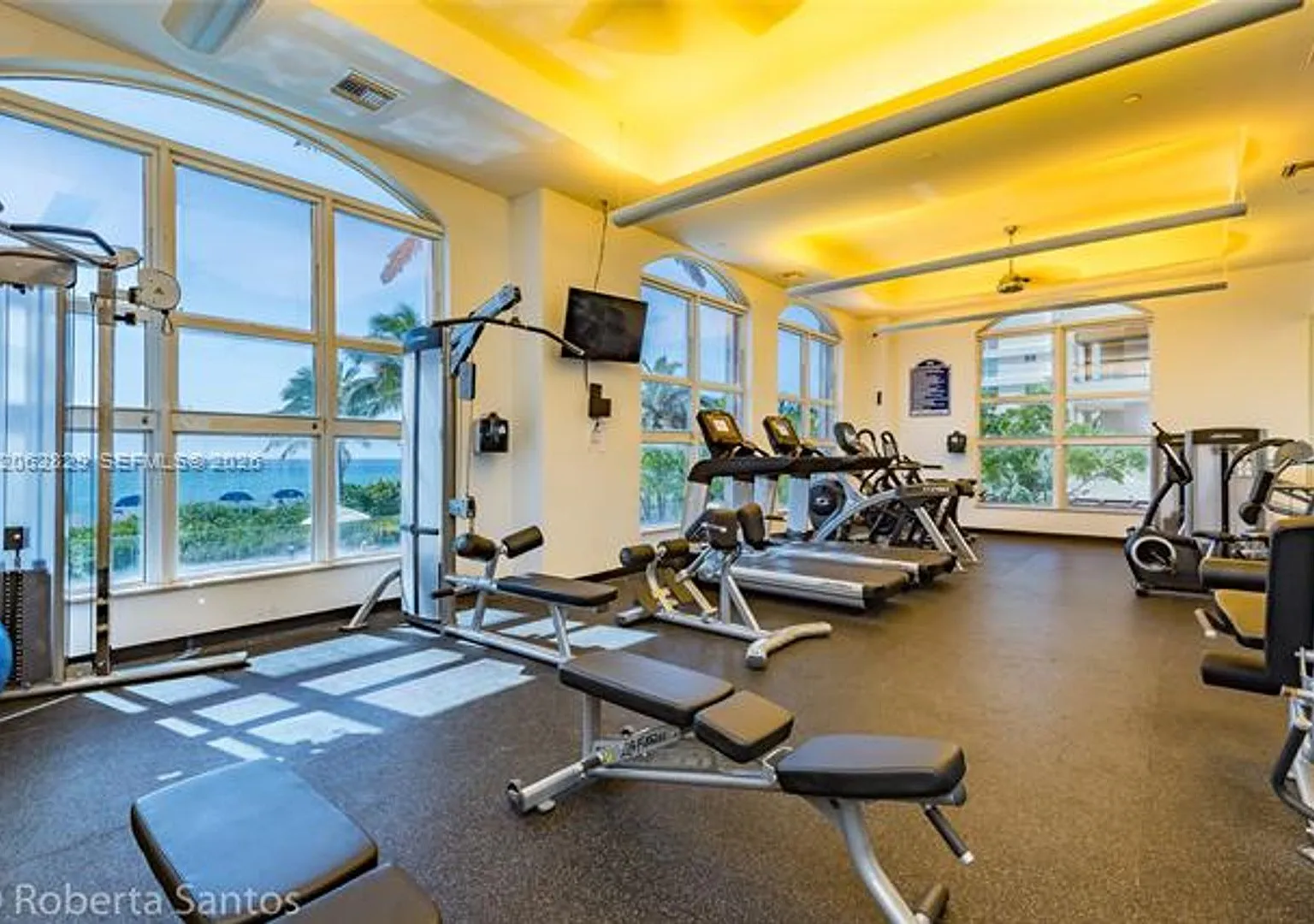 2080 S Ocean Dr cu-804, Hallandale Beach, FL 33009 — Photo 3