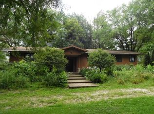 8543 W Dralle Rd, Frankfort, IL 60423