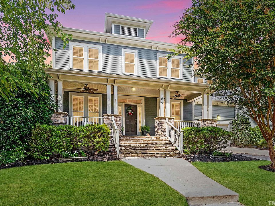 104 Sunset Oaks Dr, Holly Springs, NC 27540 Zillow