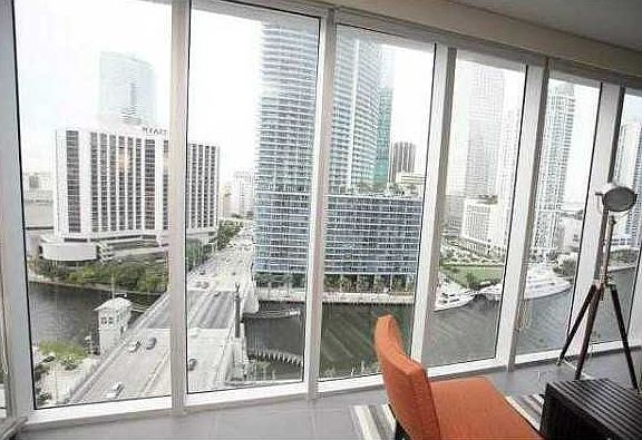 2nd image of 485 Brickell Ave APT 1704