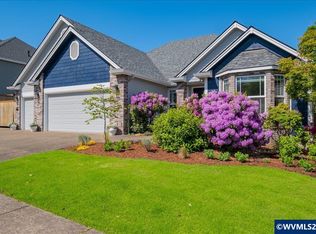 2340 NW Broadway St, Albany, OR 97321