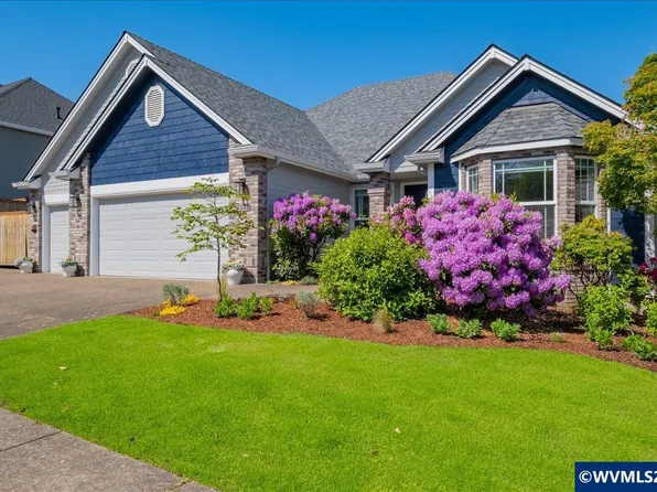 2340 NW Broadway St, Albany, OR 97321
