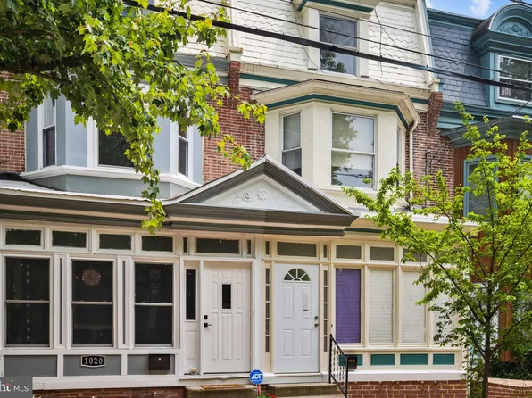 1018 N Monroe St, Wilmington, DE 19801