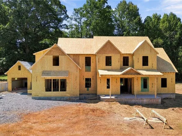 262 Windsor Dr SW, Marietta, GA 30064