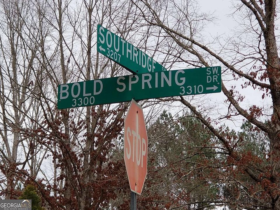 2nd image of 3310 & 3308 Bold Spring Dr SW