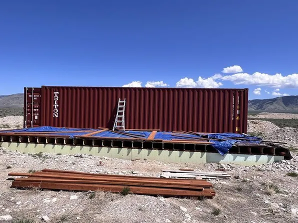 22 Sutton Ln, Leadore, ID 83464