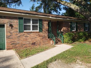 4625 Christy Dr #1, Pensacola, FL 32504