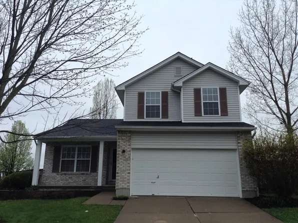 283 Deer Creek Dr, Amelia, OH 45102